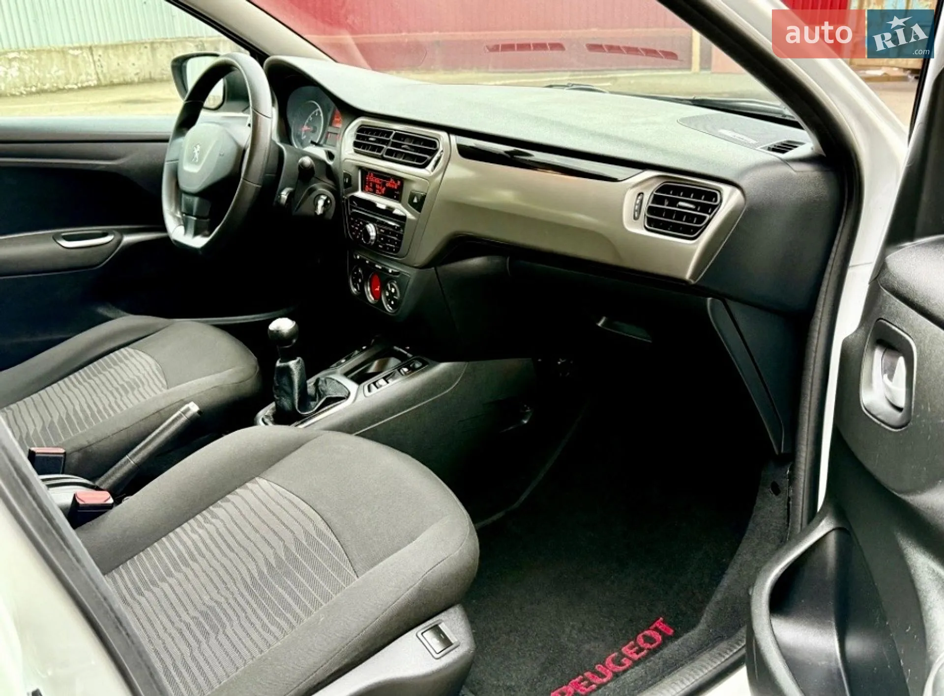 2020 Peugeot 301 - мініатюра 14