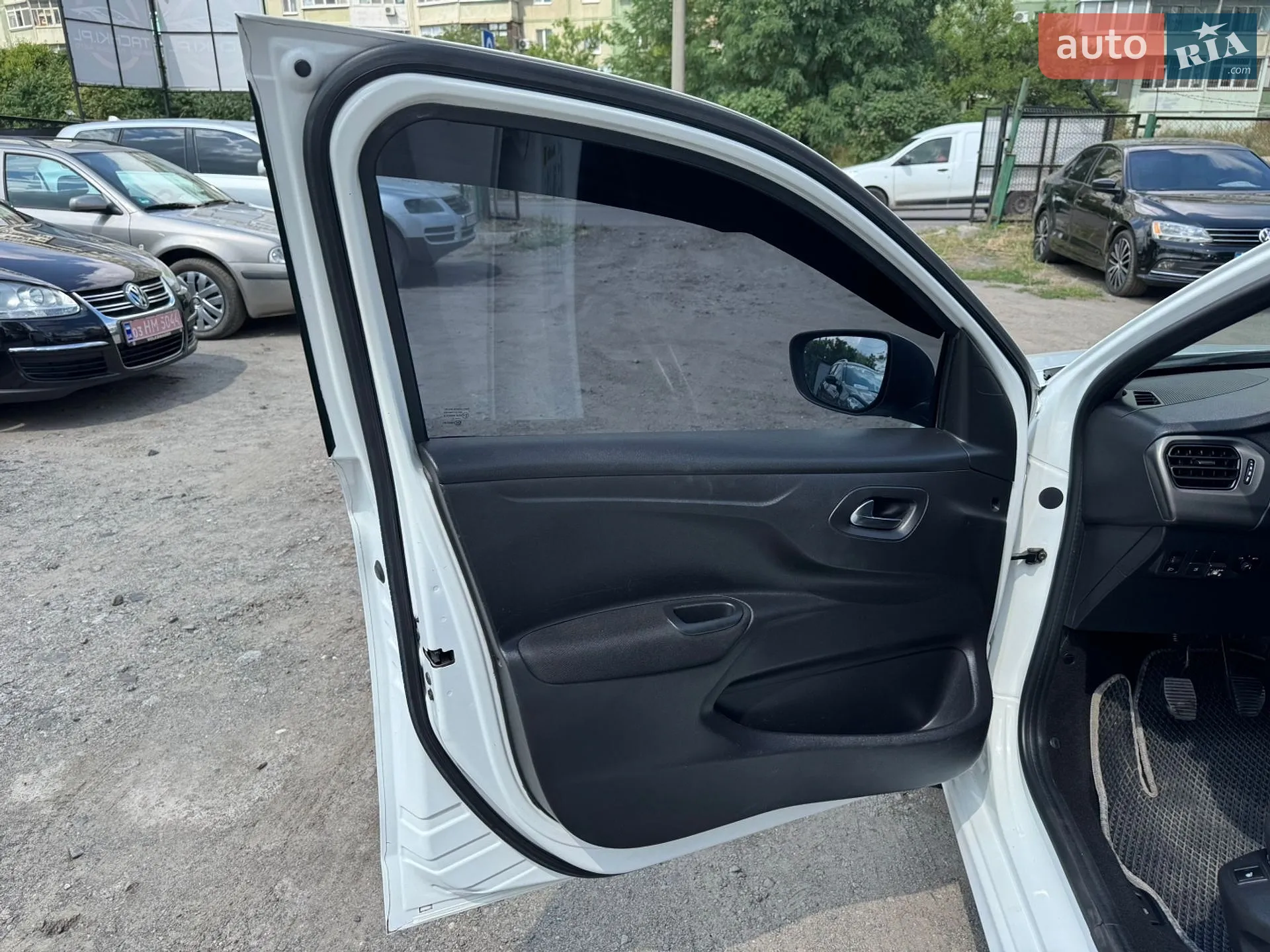 2013 Peugeot 301 - мініатюра 16