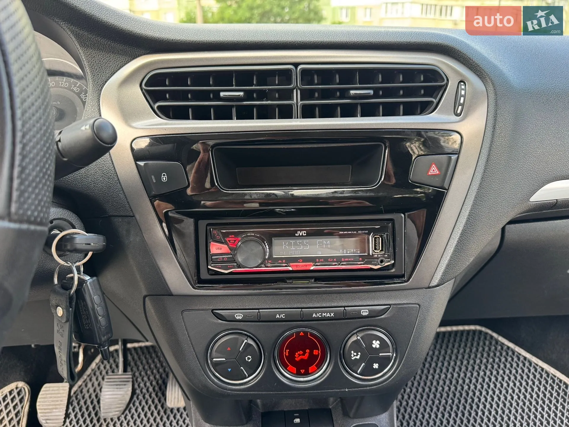 2013 Peugeot 301 - мініатюра 36