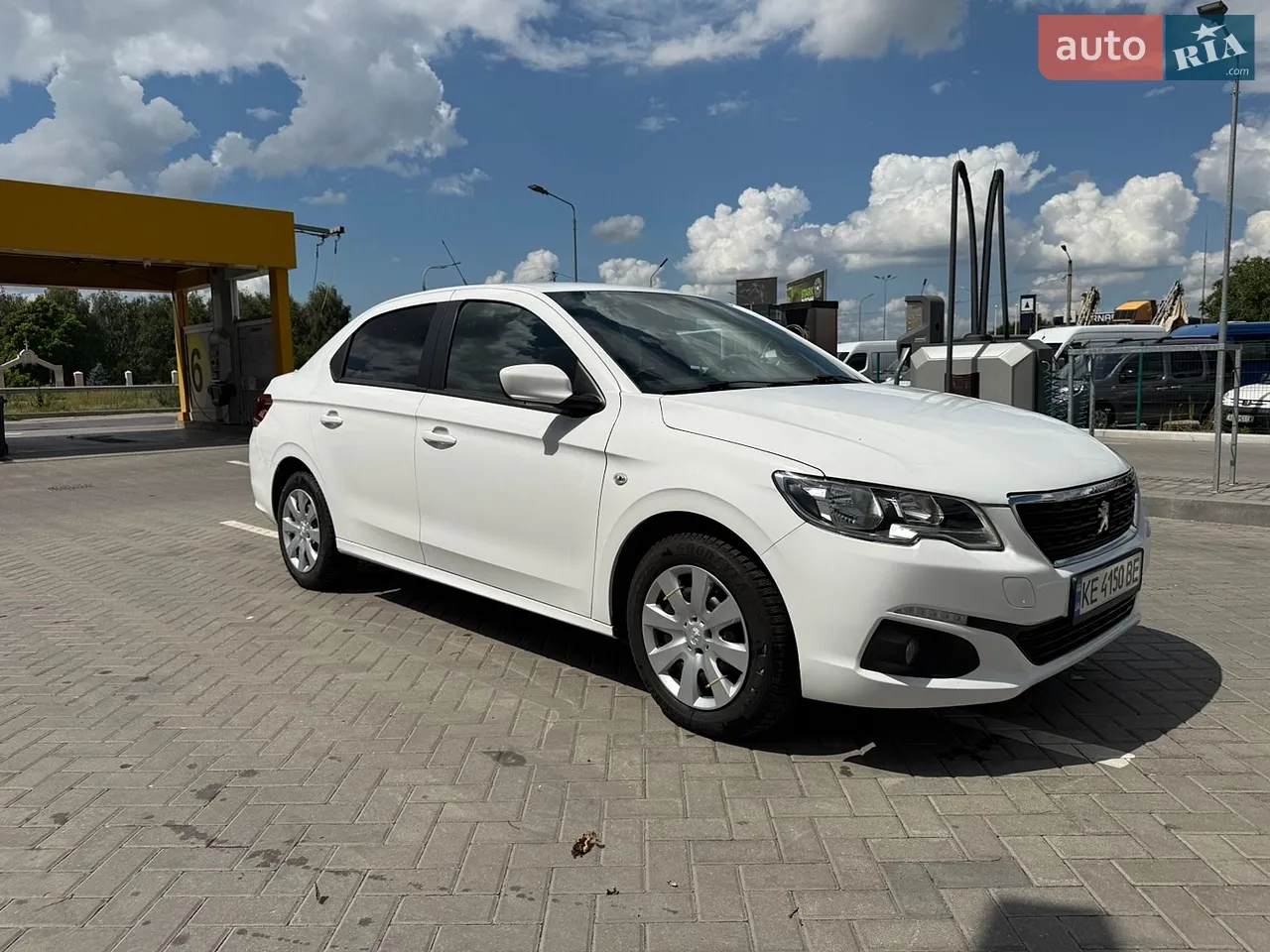 2015 Skoda Octavia - мініатюра 23