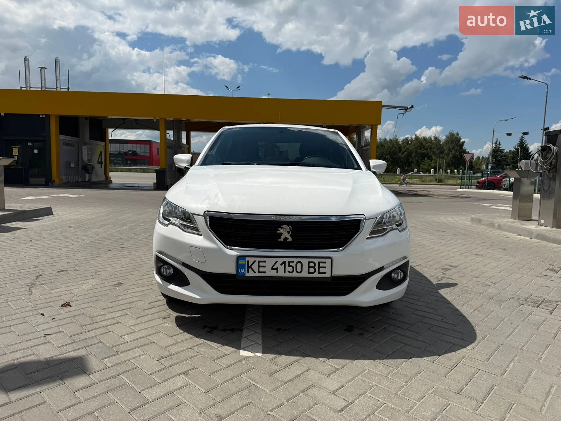 2020 Peugeot 301 - мініатюра 12