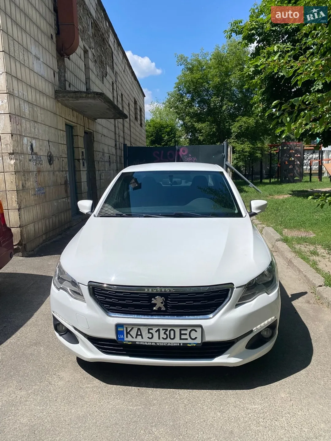 2018 Peugeot 301 - мініатюра 4