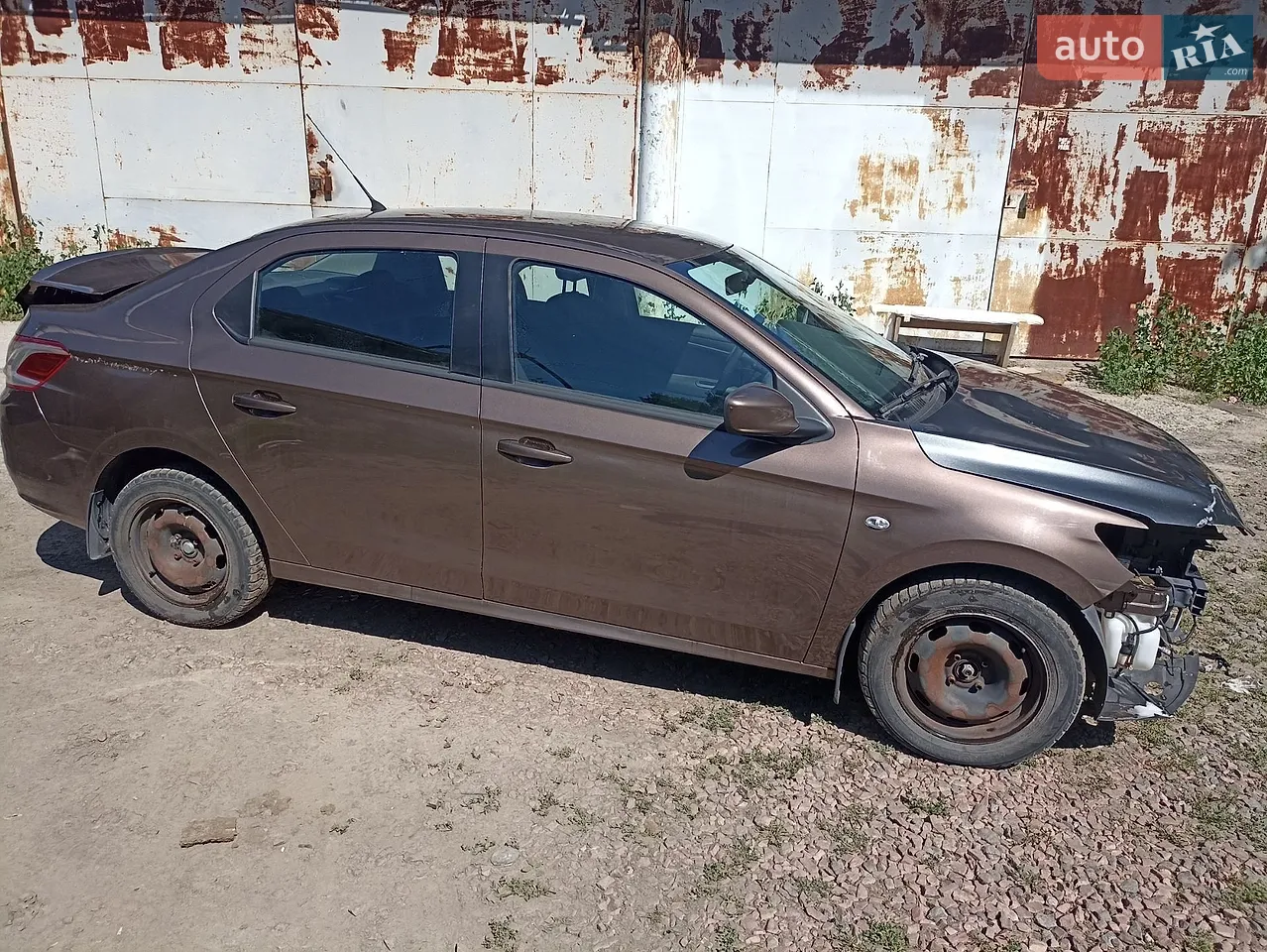 2014 Peugeot 301 - мініатюра 20