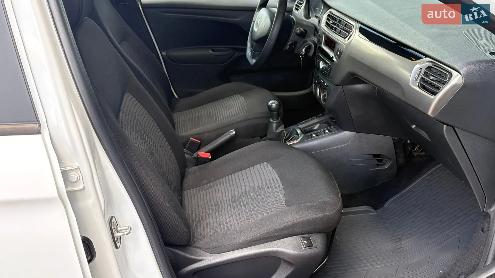 2020 Peugeot 301 - мініатюра 6