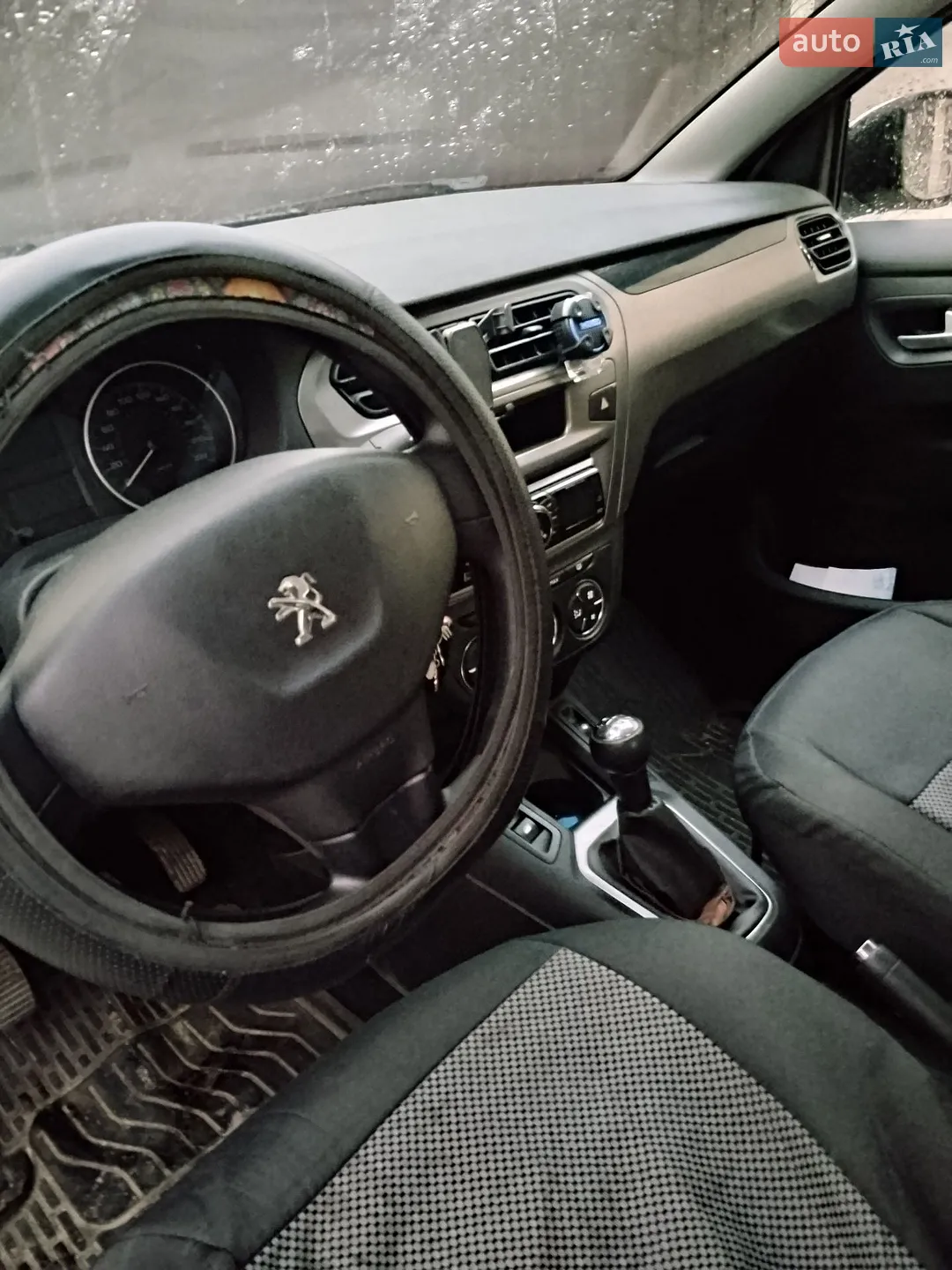 2018 Peugeot 301 - мініатюра 5