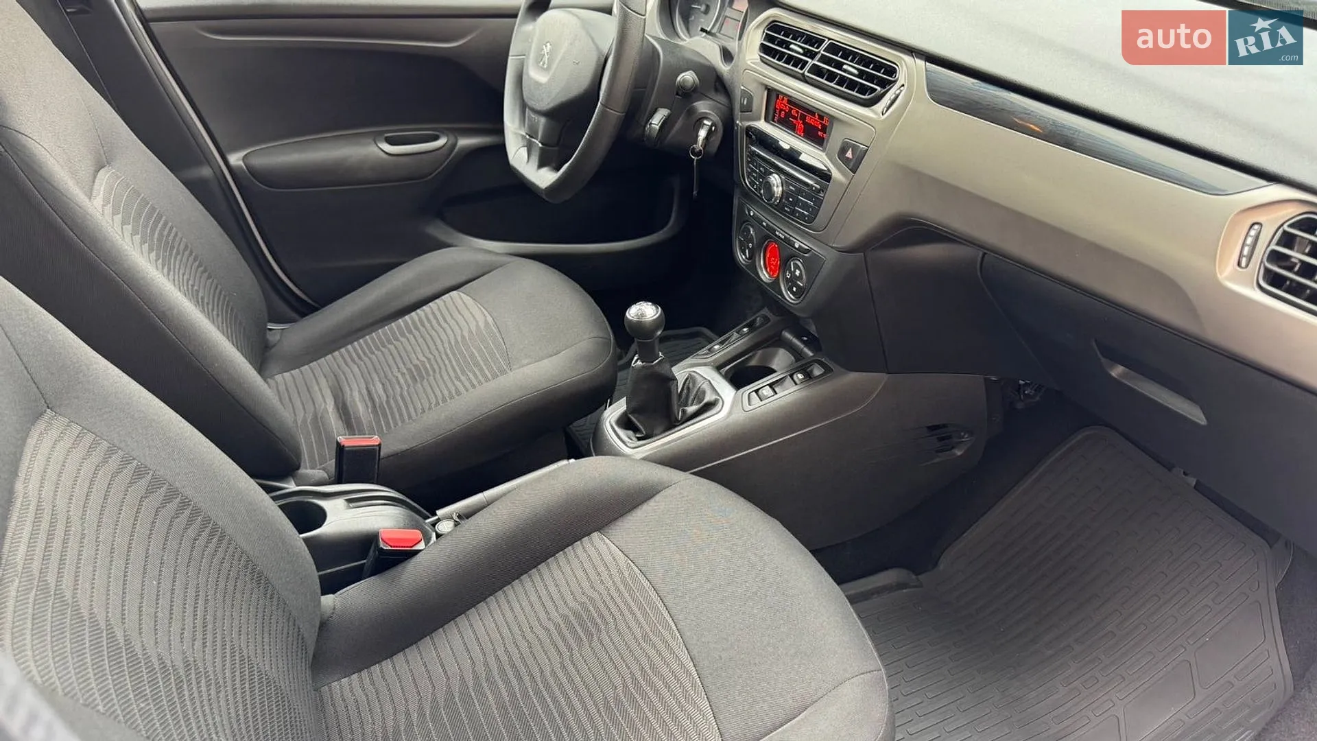 2019 Peugeot 301 - мініатюра 6