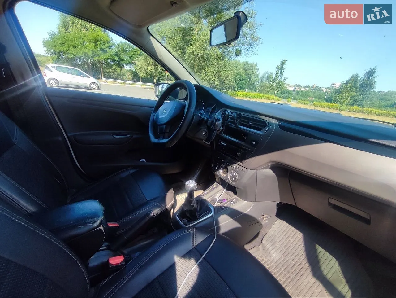 2018 Peugeot 301 - мініатюра 9