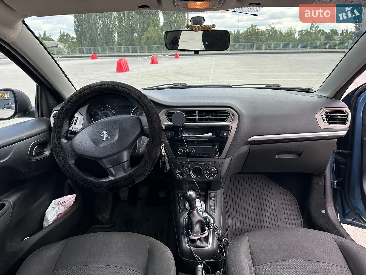 2016 Peugeot 301 - мініатюра 9