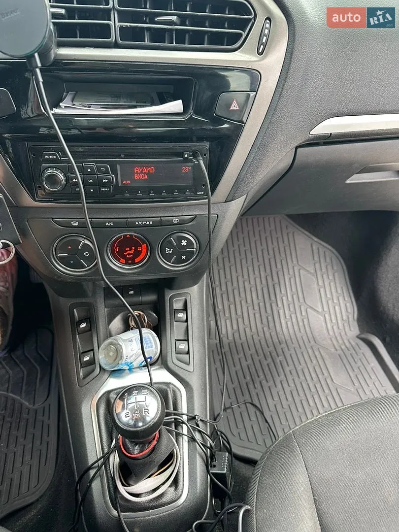 2016 Peugeot 301 - мініатюра 11