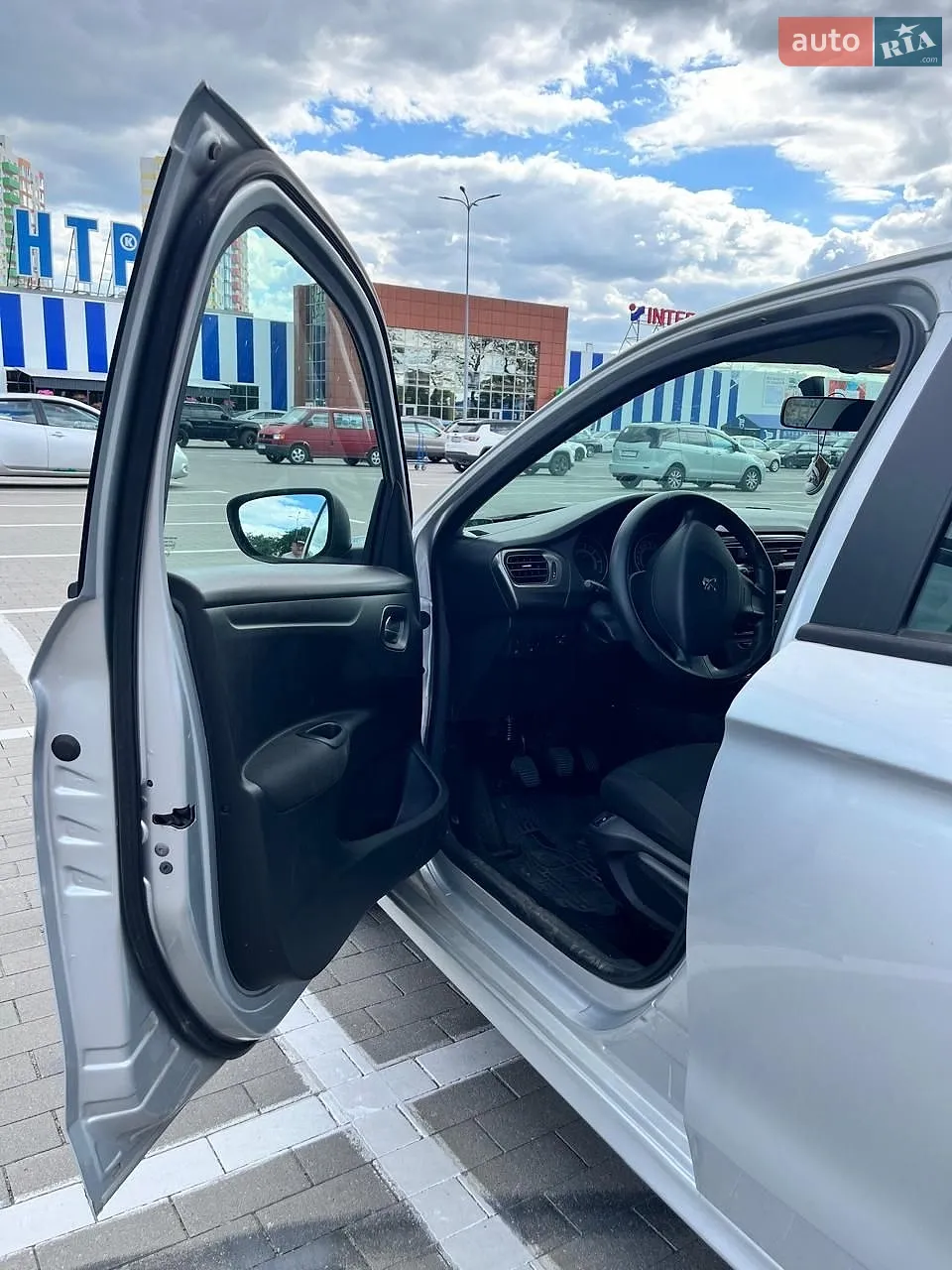 2013 Peugeot 301 - мініатюра 10