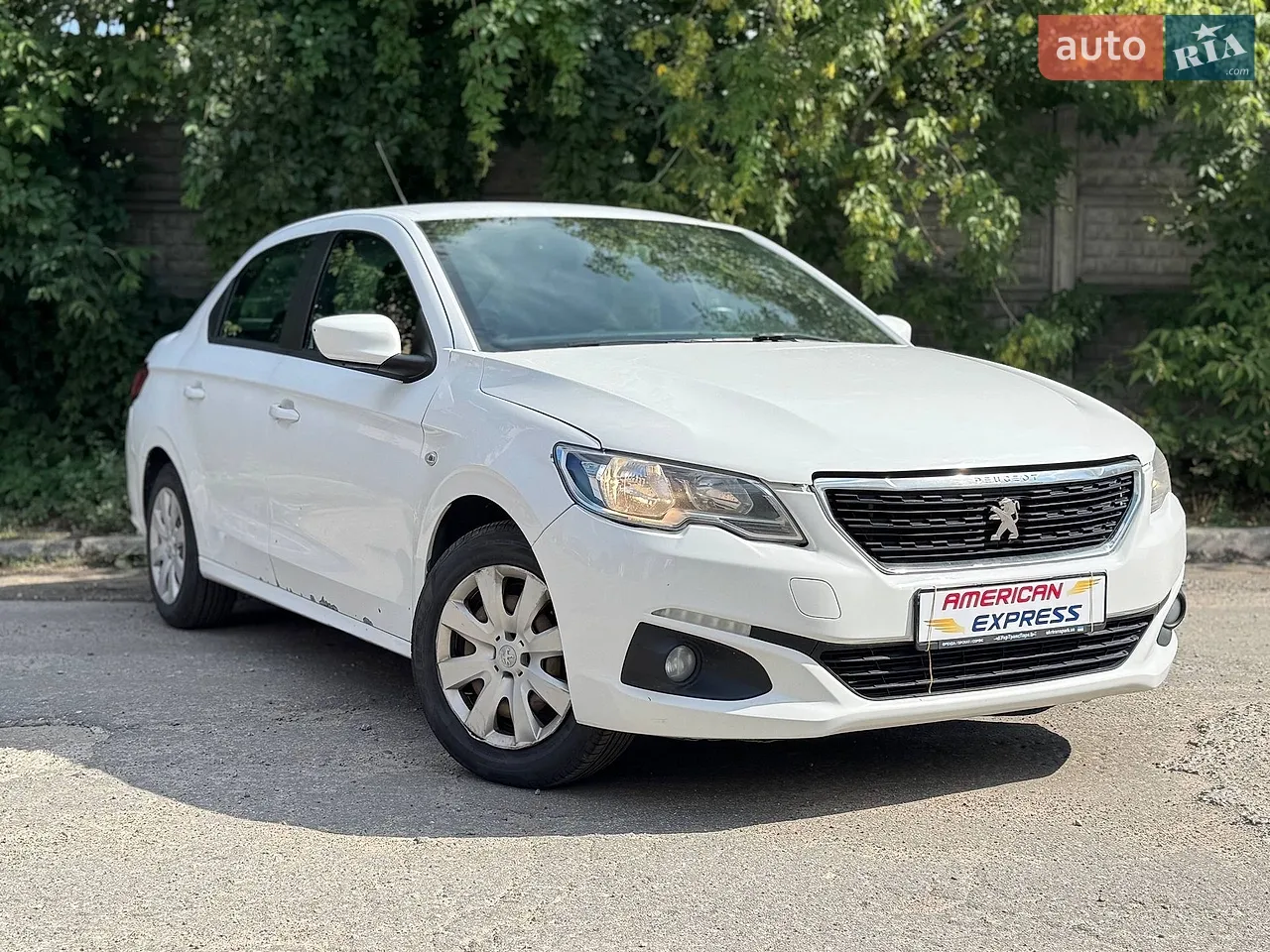 2016 Peugeot 301 - мініатюра 8