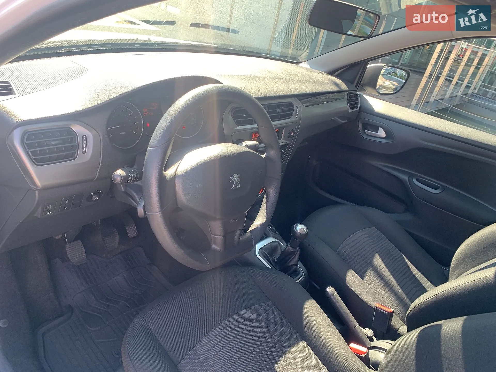 2021 Peugeot 301 - мініатюра 23