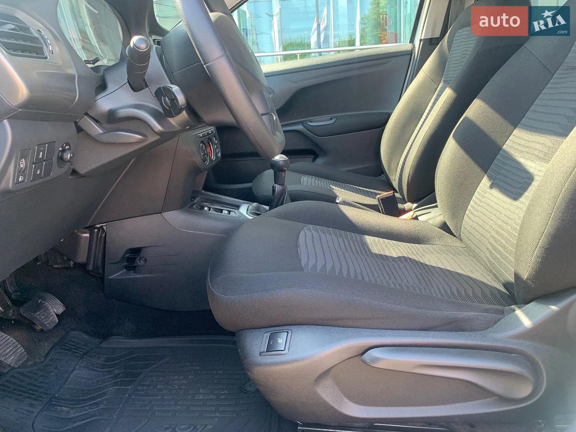 2021 Peugeot 301 - мініатюра 22