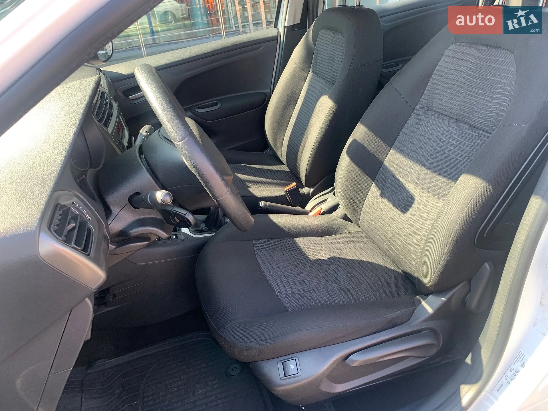 2021 Peugeot 301 - мініатюра 24