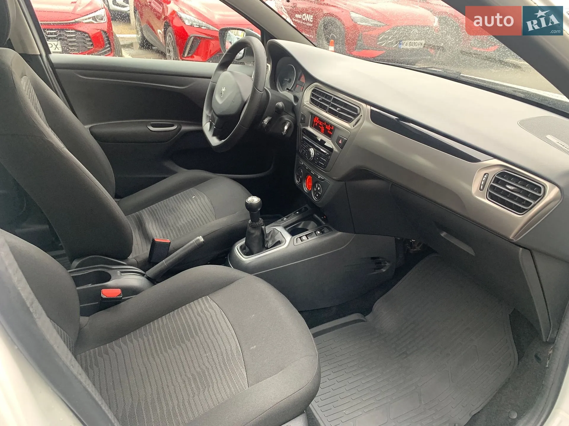 2021 Peugeot 301 - мініатюра 14