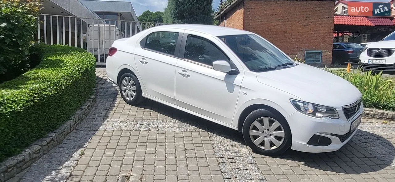 2019 Peugeot 301 - мініатюра 9