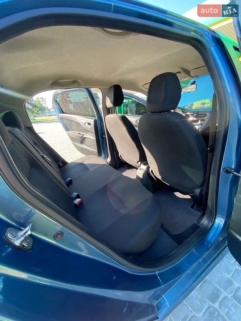 2013 Peugeot 301 - мініатюра 18