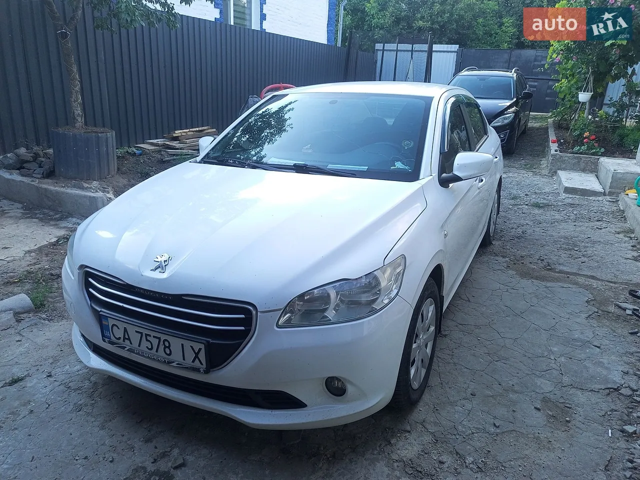 2013 Peugeot 301 - мініатюра 21