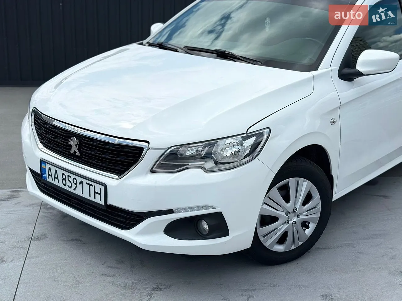 2016 Peugeot 301 - мініатюра 10