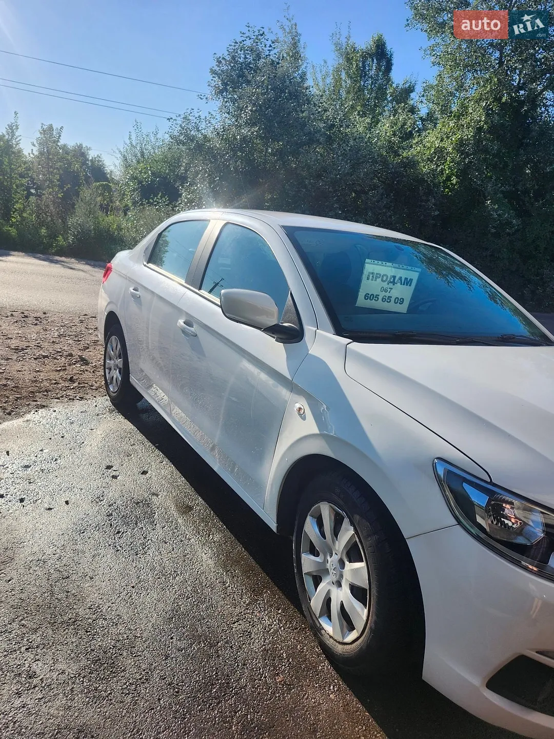 2019 Peugeot 301 - мініатюра 3