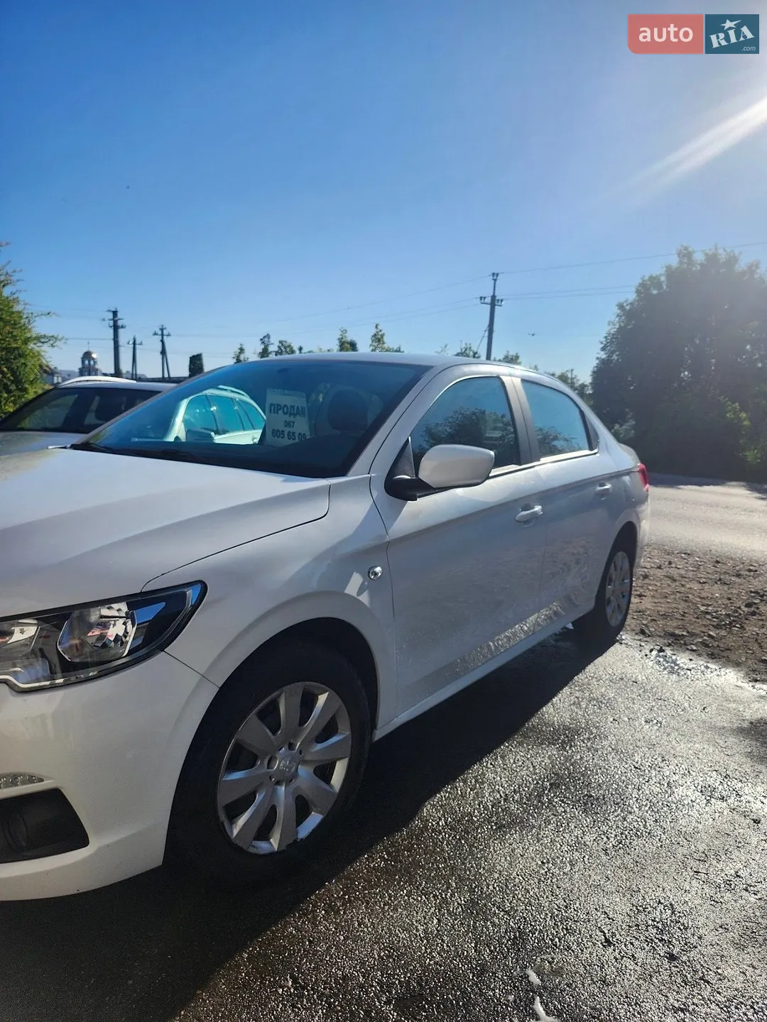 2019 Peugeot 301 - мініатюра 4
