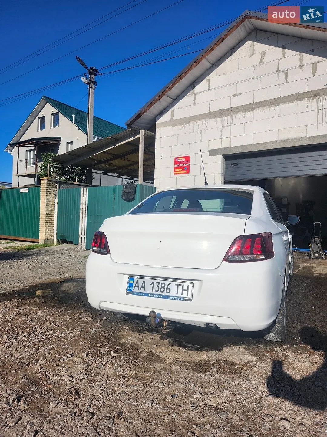 2019 Peugeot 301 - мініатюра 5