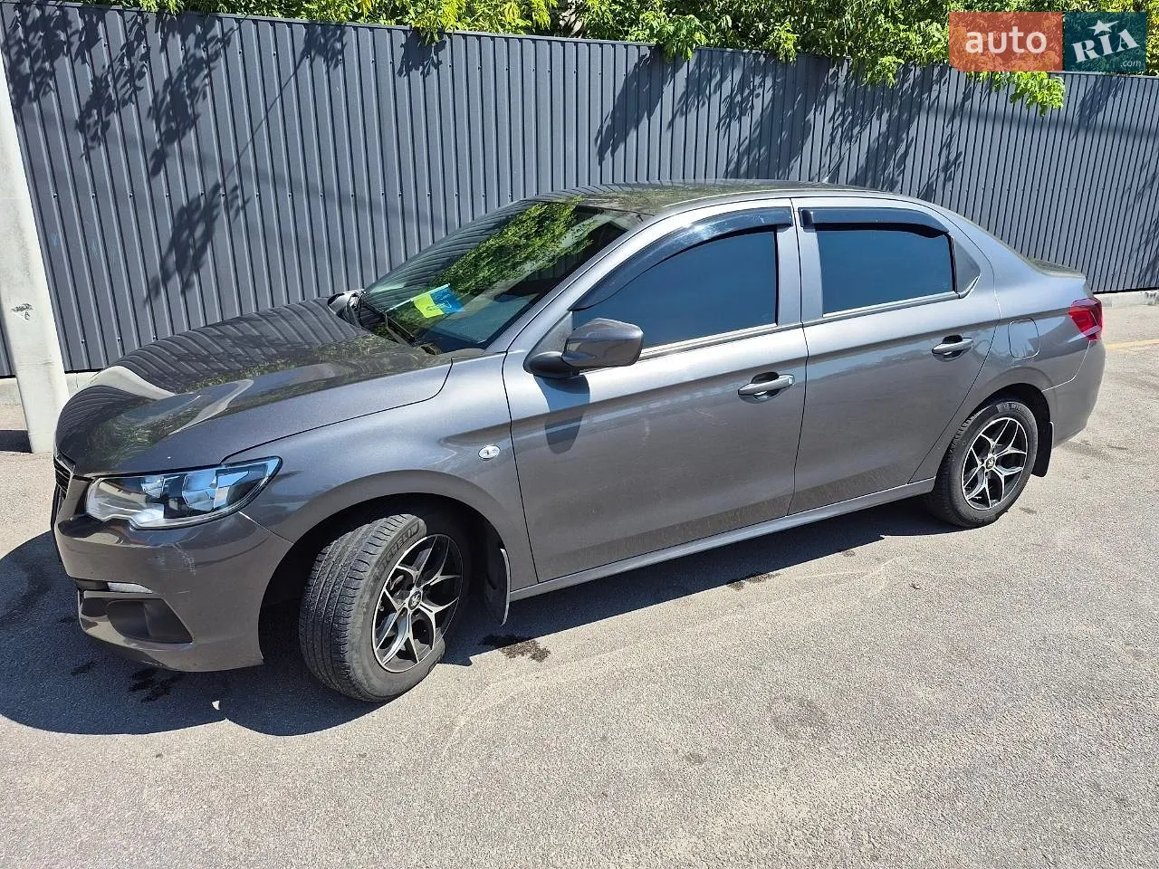 2020 Peugeot 301 - фото 1