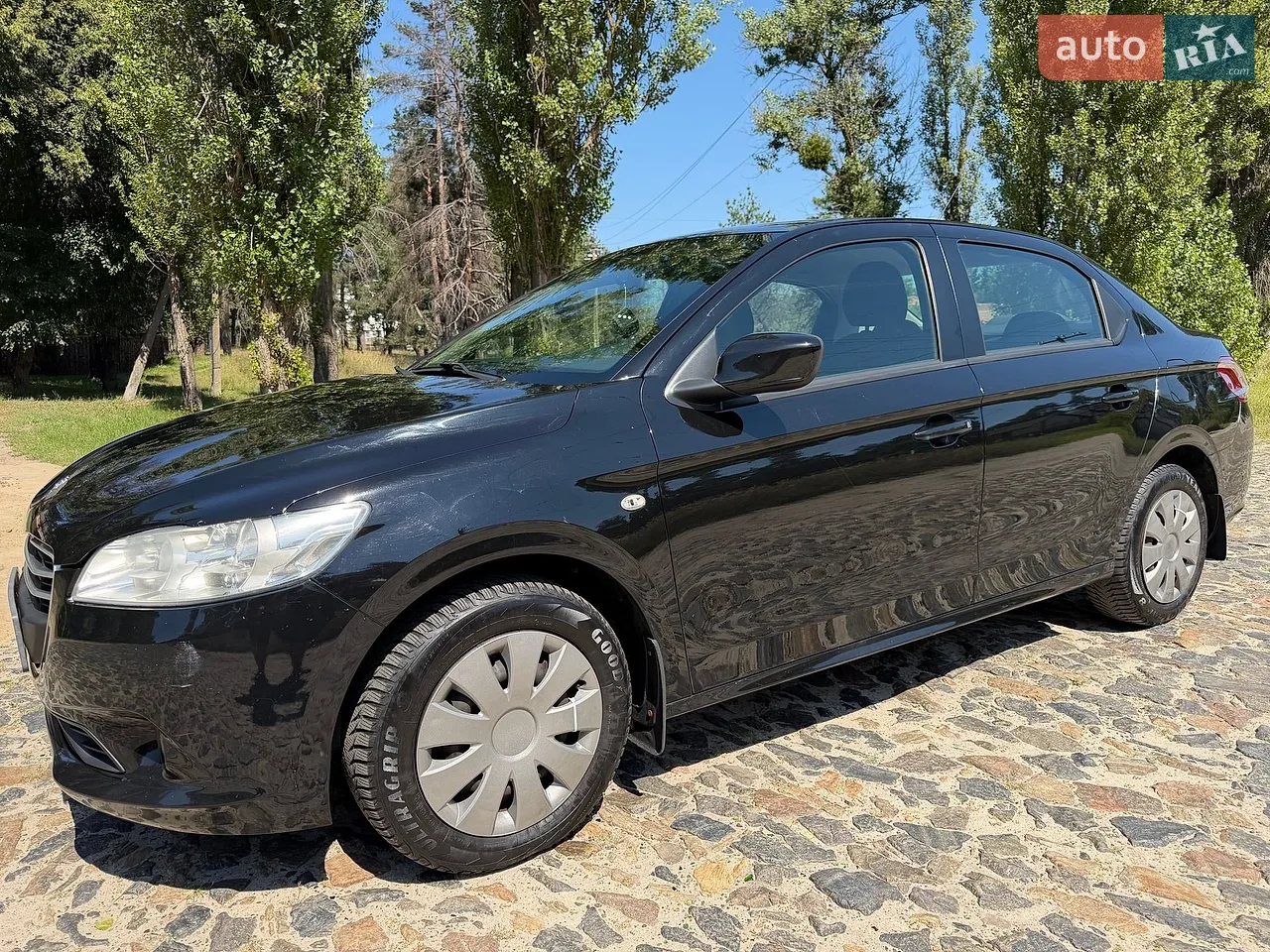2013 Peugeot 301 - мініатюра 19