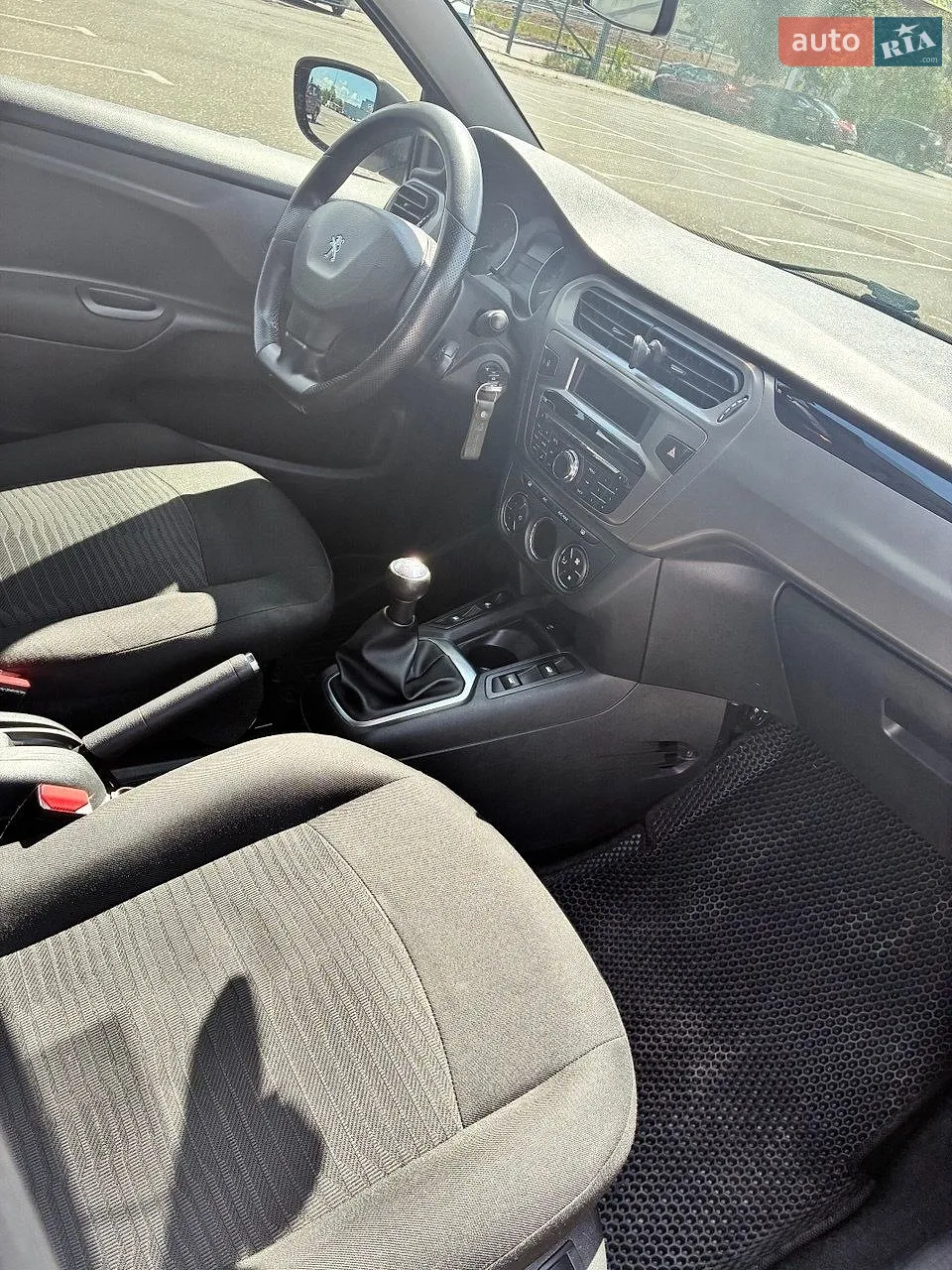 2020 Peugeot 301 - мініатюра 9