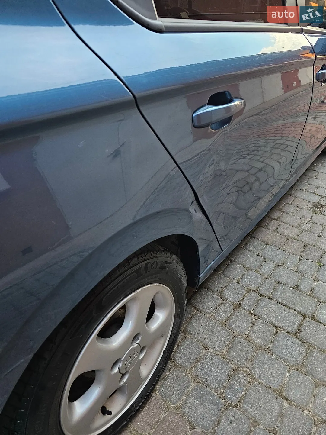 2016 Peugeot 301 - мініатюра 7