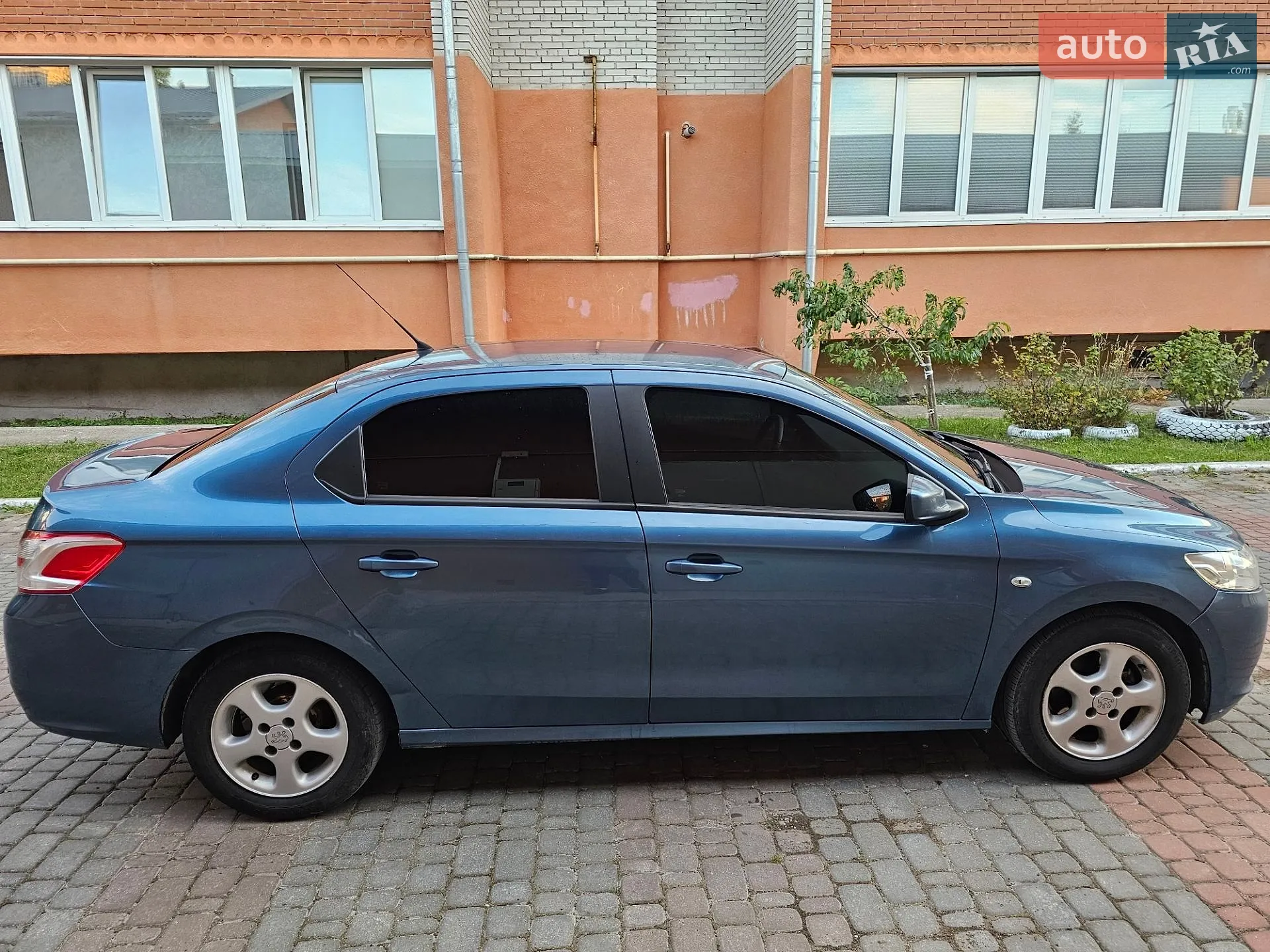 2016 Peugeot 301 - мініатюра 4