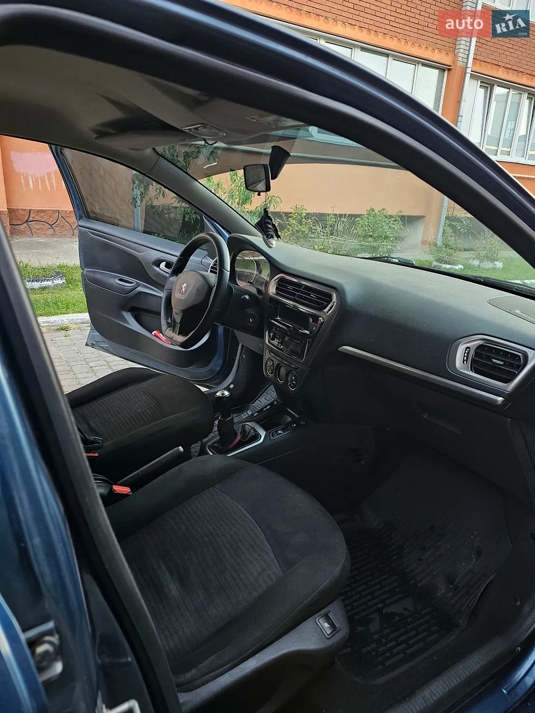 2016 Peugeot 301 - мініатюра 16
