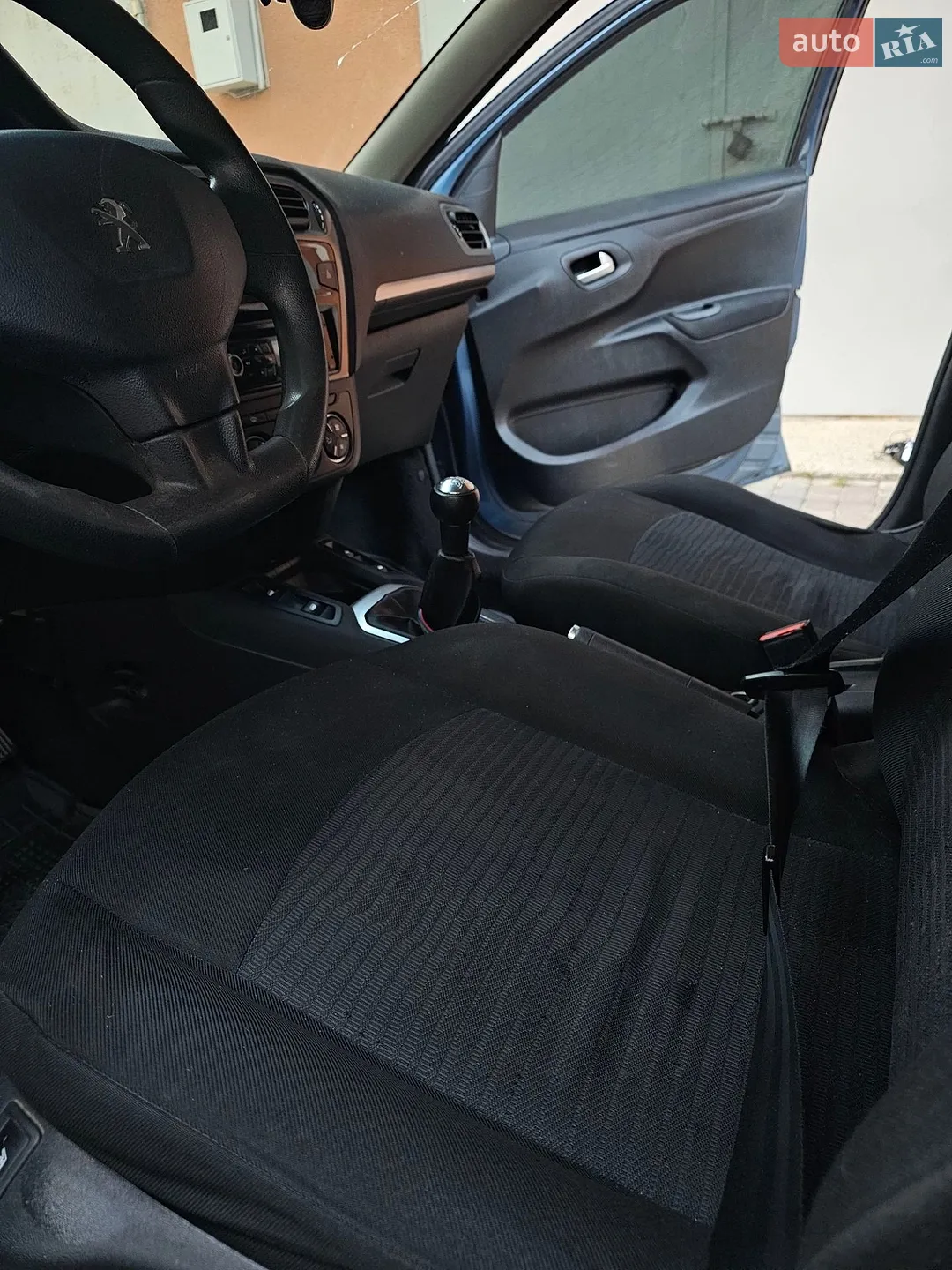 2016 Peugeot 301 - мініатюра 20