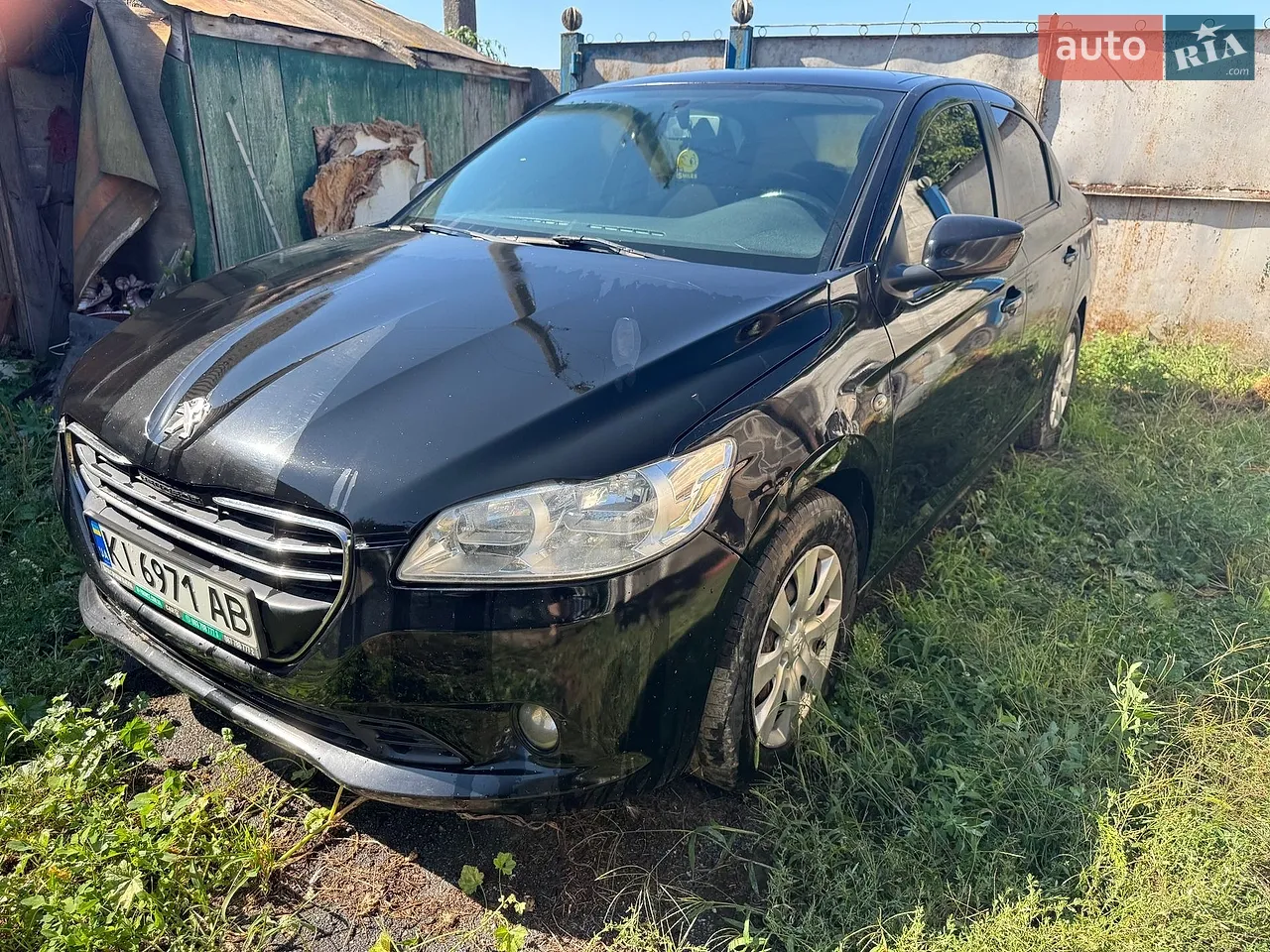 2014 Peugeot 301 - мініатюра 24