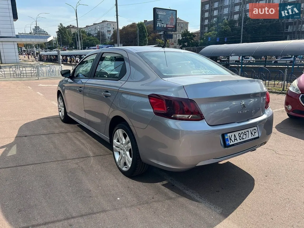 2020 Peugeot 301 - мініатюра 5