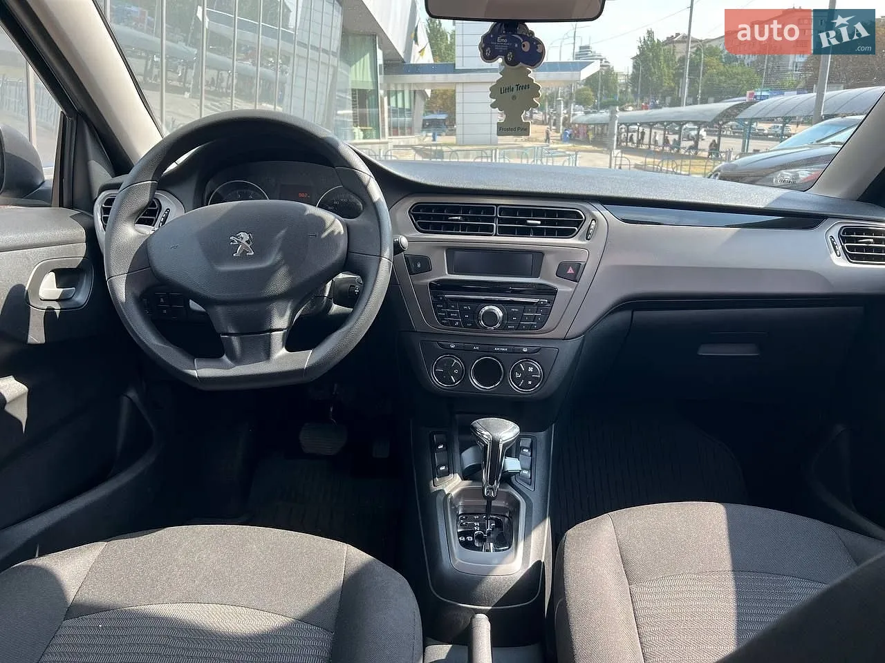 2020 Peugeot 301 - мініатюра 12