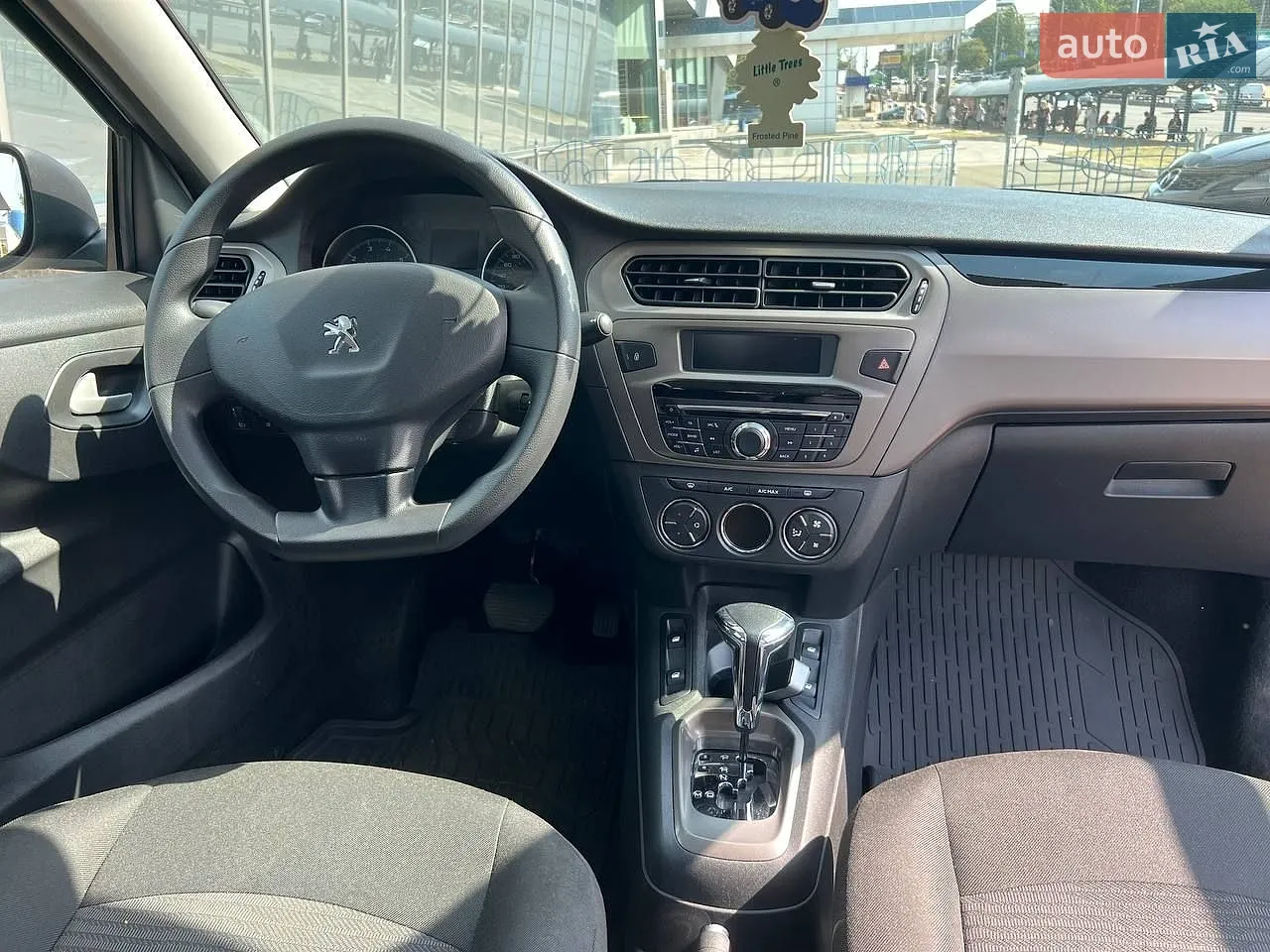 2020 Peugeot 301 - мініатюра 16