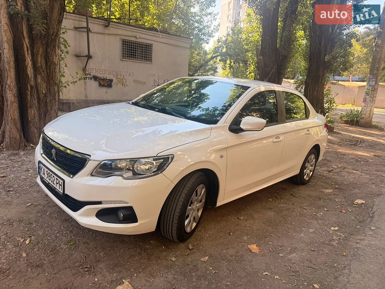 2021 Peugeot 301 - мініатюра 15