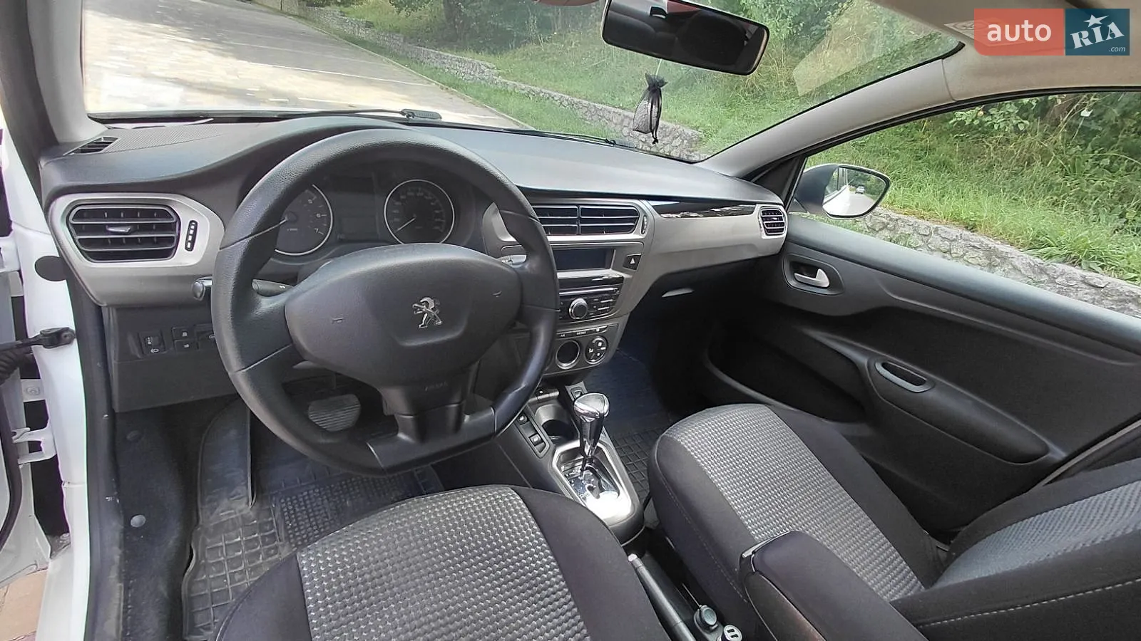 2021 Peugeot 301 - мініатюра 8