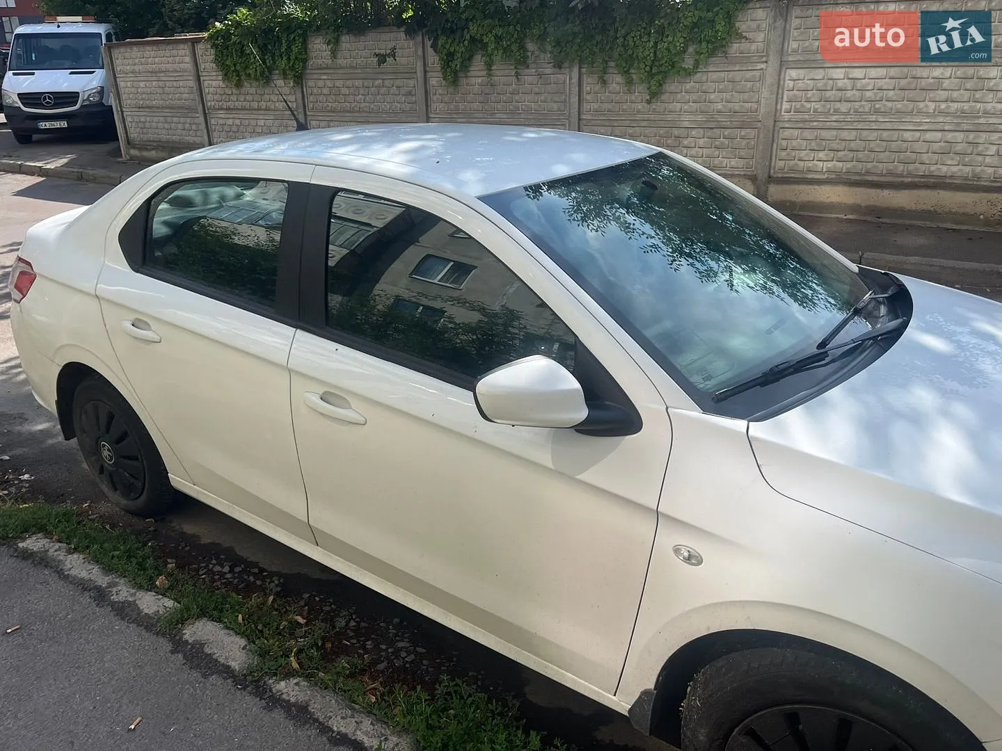2014 Peugeot 301 - мініатюра 2