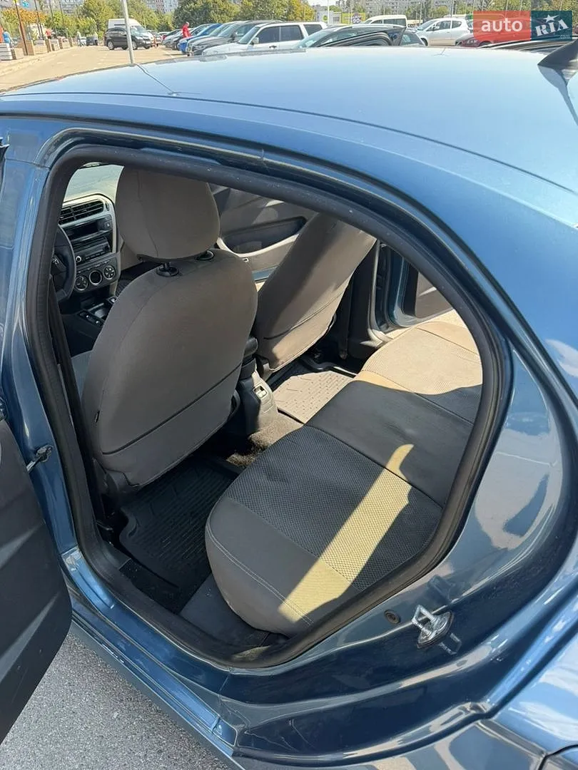 2014 Peugeot 301 - мініатюра 15