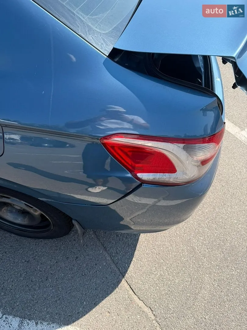 2014 Peugeot 301 - мініатюра 18