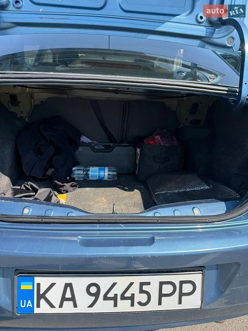 2014 Peugeot 301 - мініатюра 17