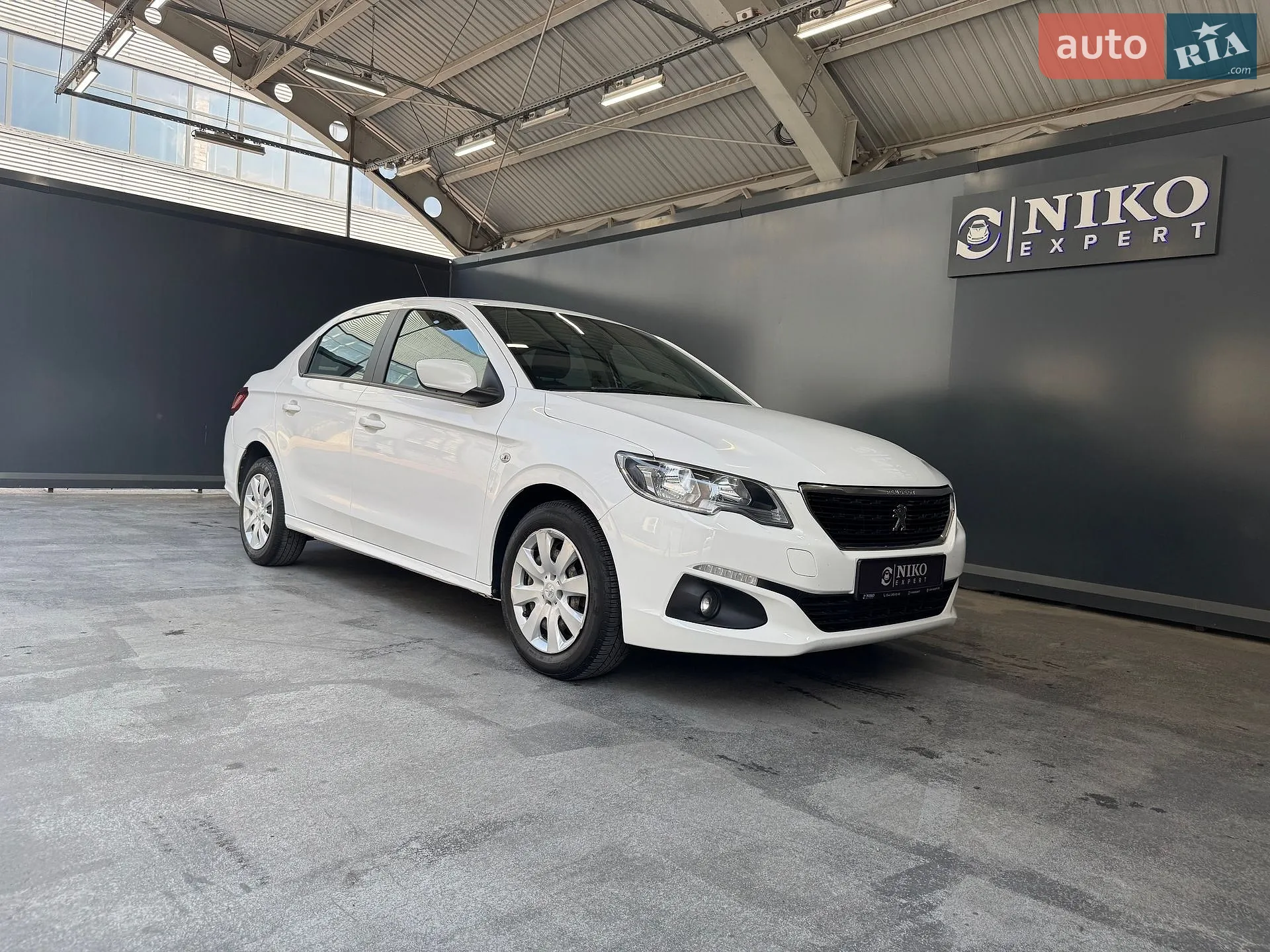 2020 Peugeot 301 - мініатюра 15