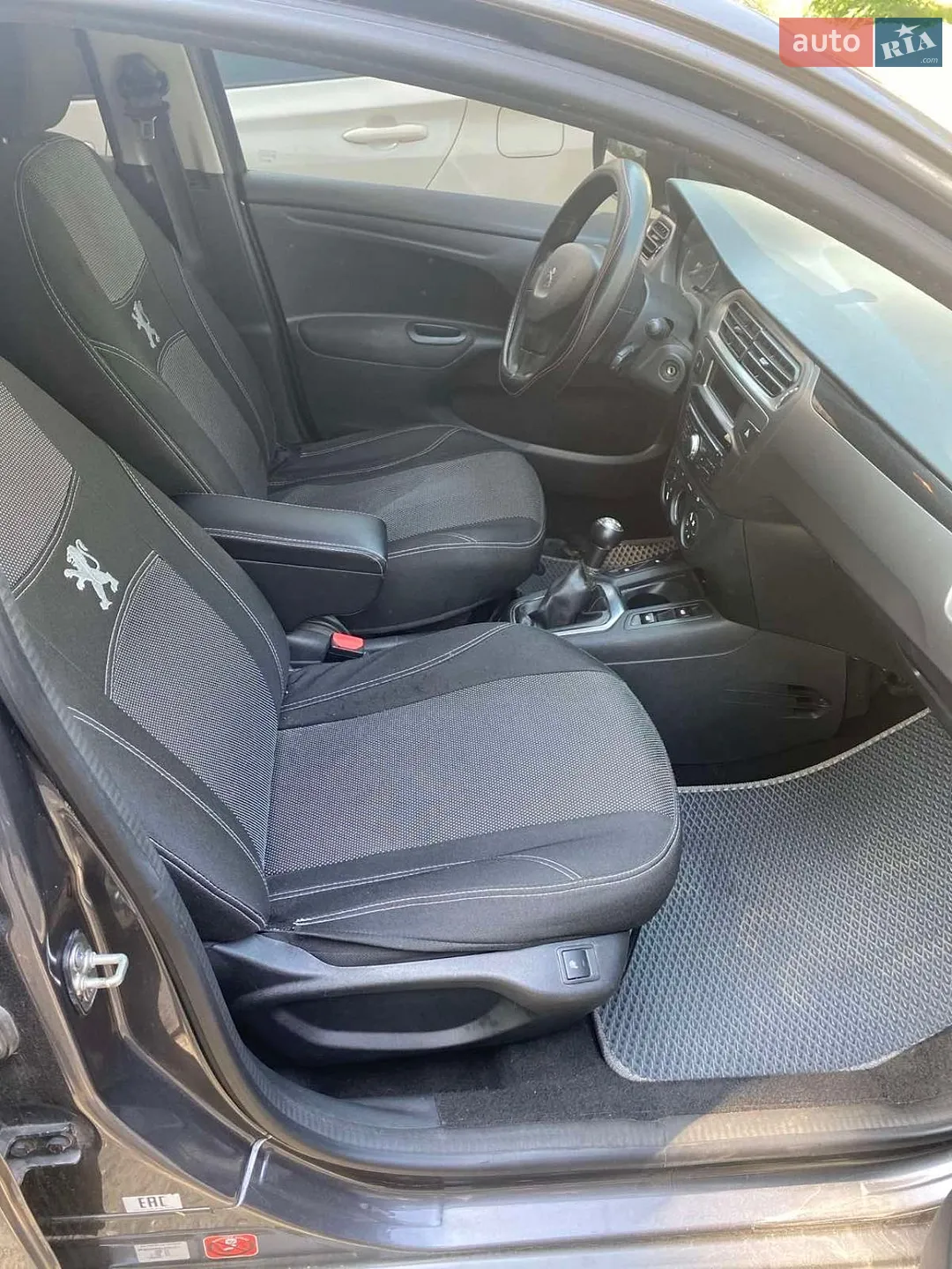 2018 Peugeot 301 - мініатюра 5