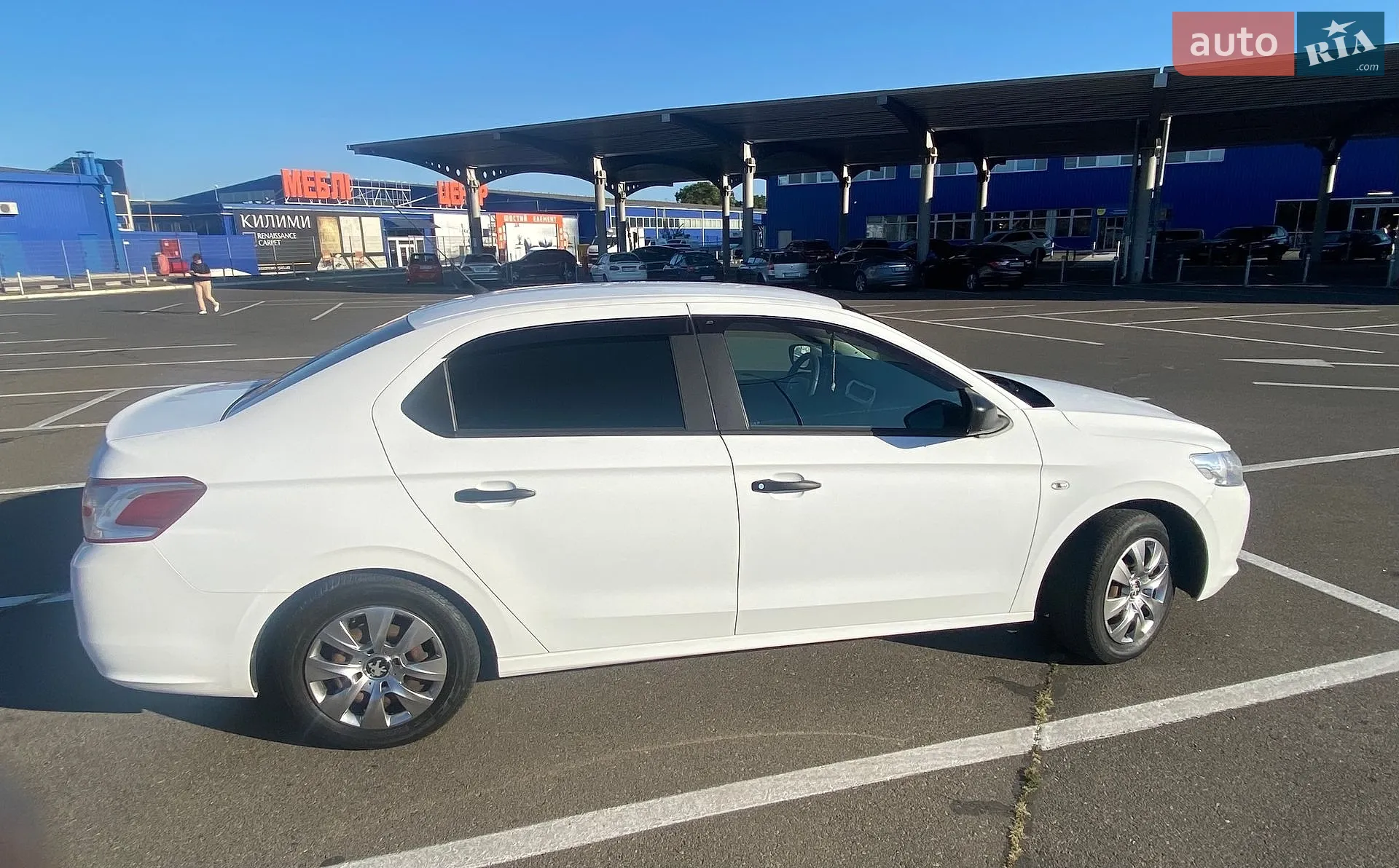 2016 Peugeot 301 - мініатюра 11
