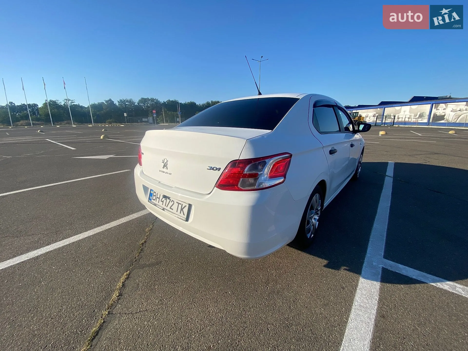 2016 Peugeot 301 - мініатюра 26