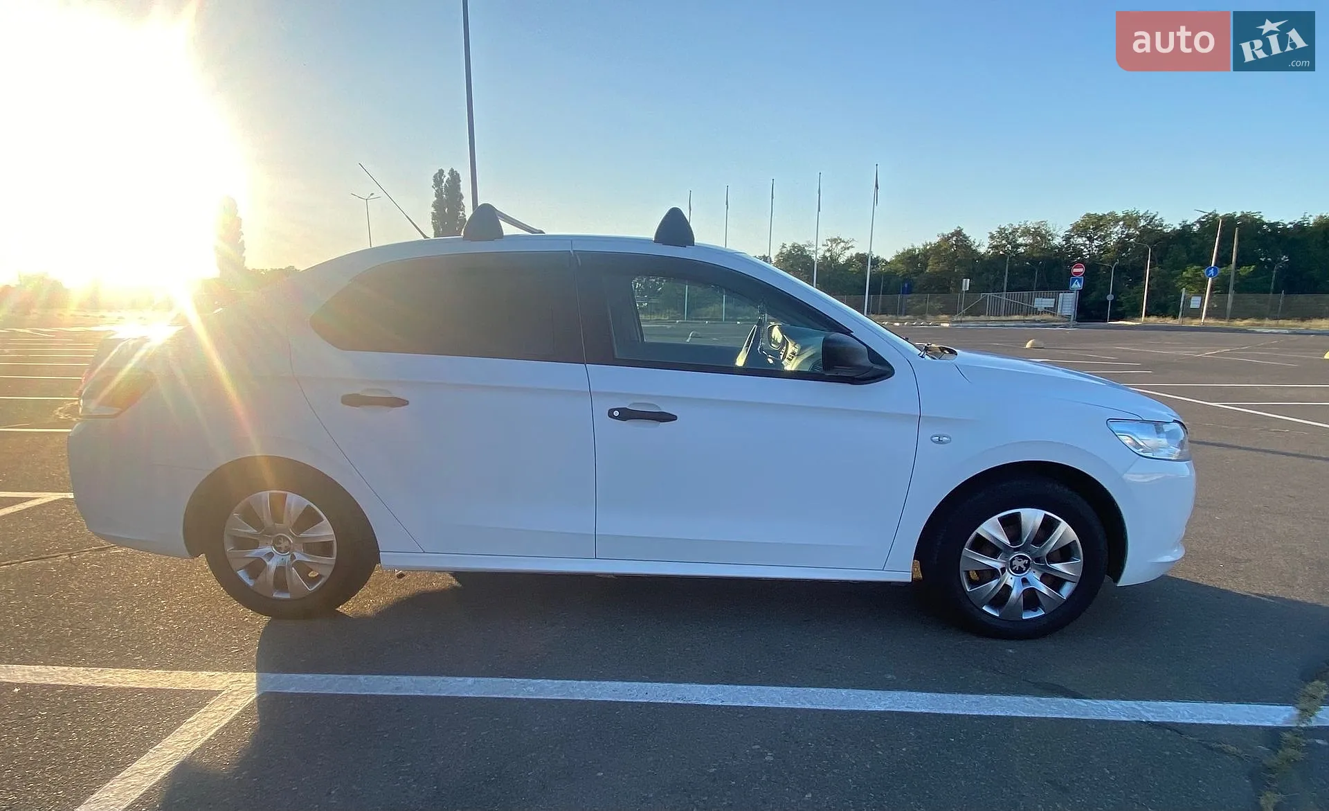 2016 Peugeot 301 - мініатюра 31