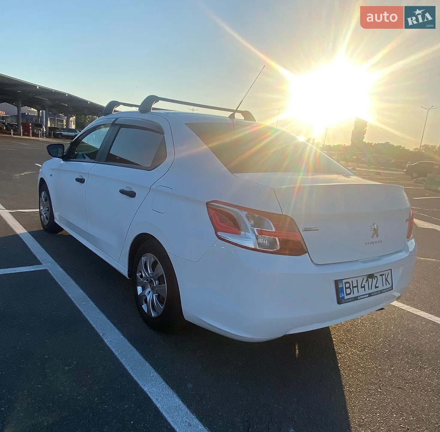 2016 Peugeot 301 - мініатюра 37