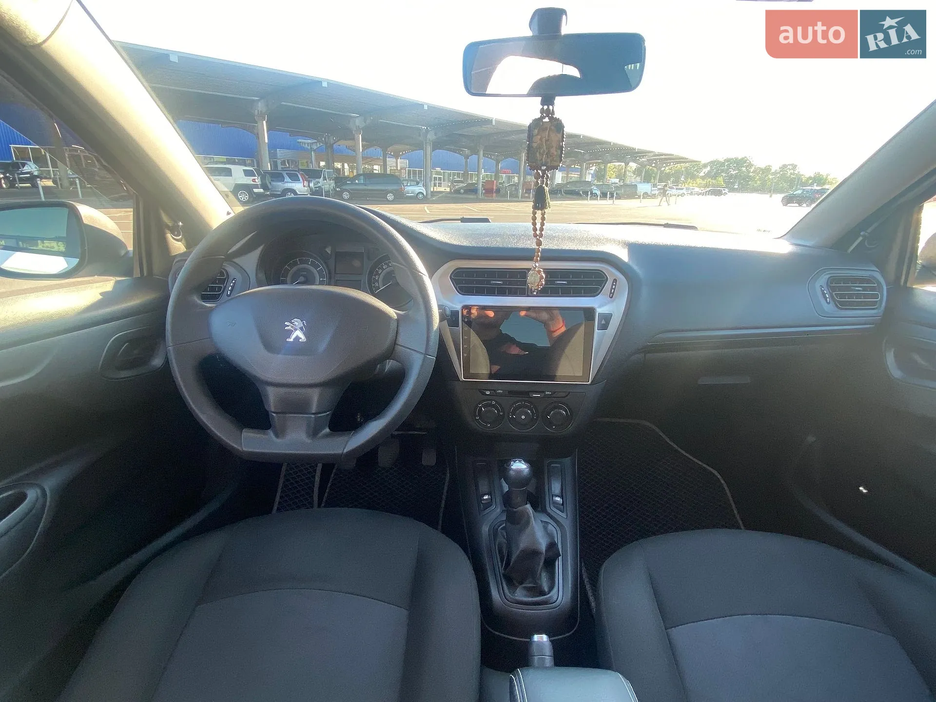 2016 Peugeot 301 - мініатюра 50